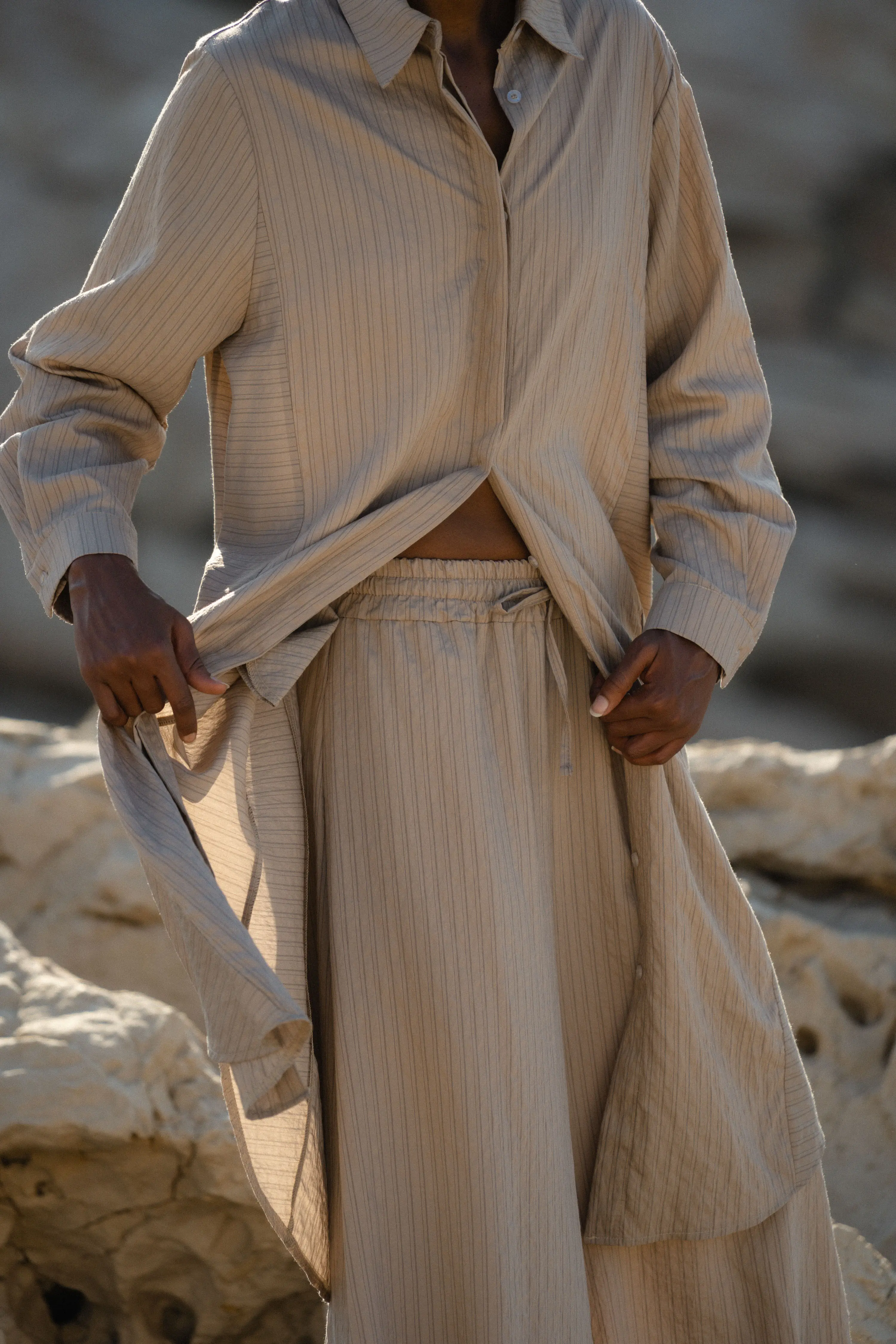 Humility — Look 16