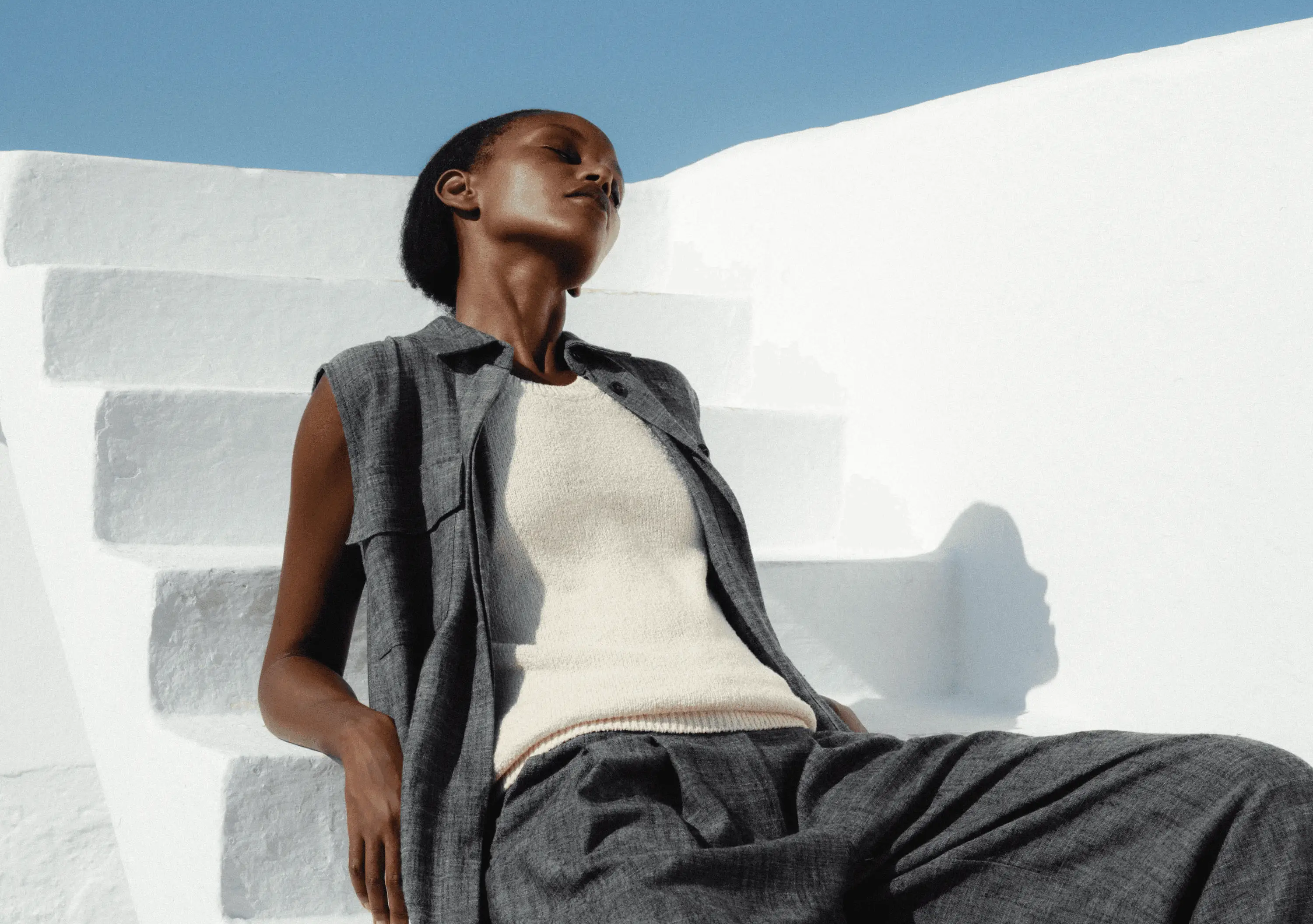 Humility — Look 17
