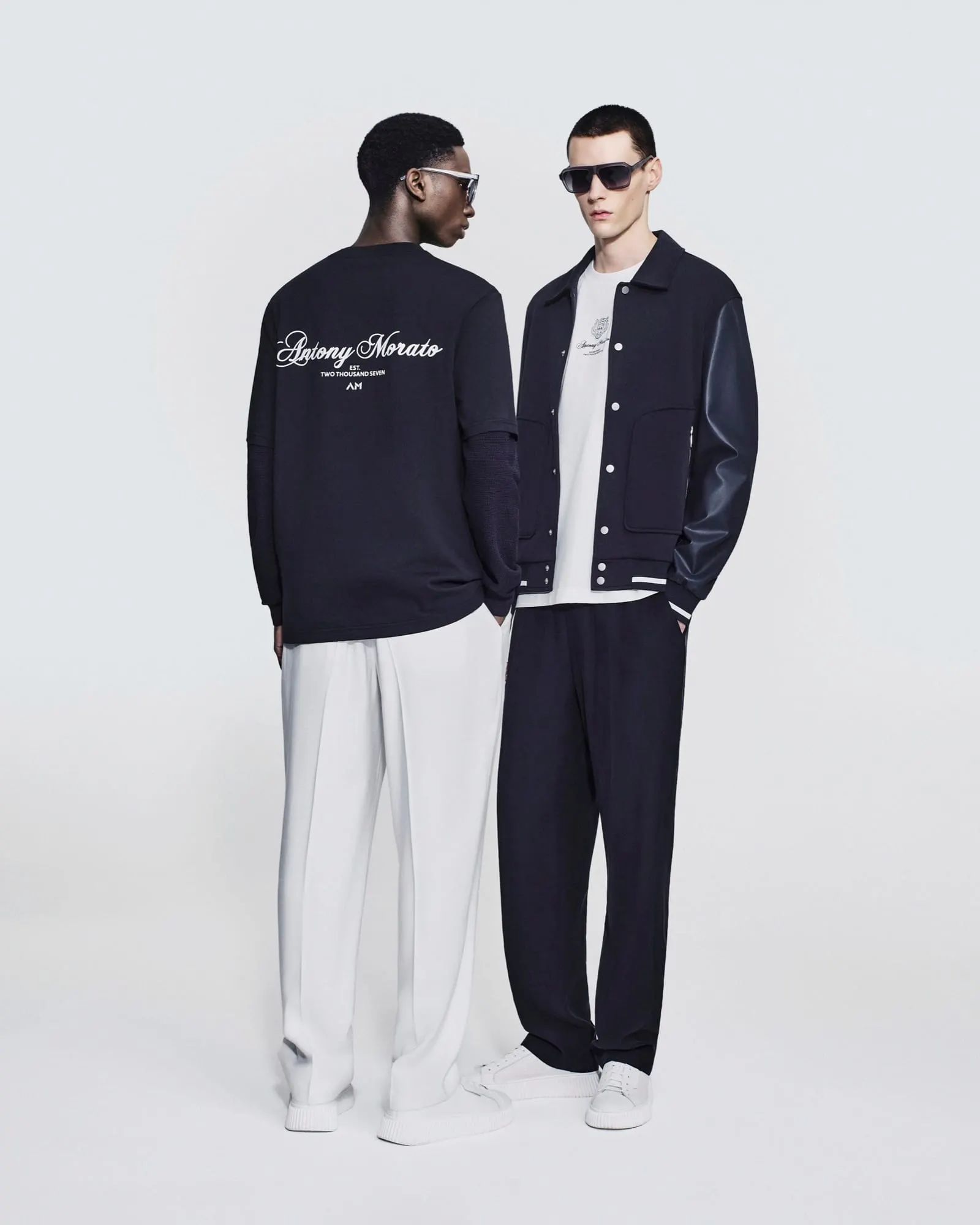 Antony Morato — Look 19
