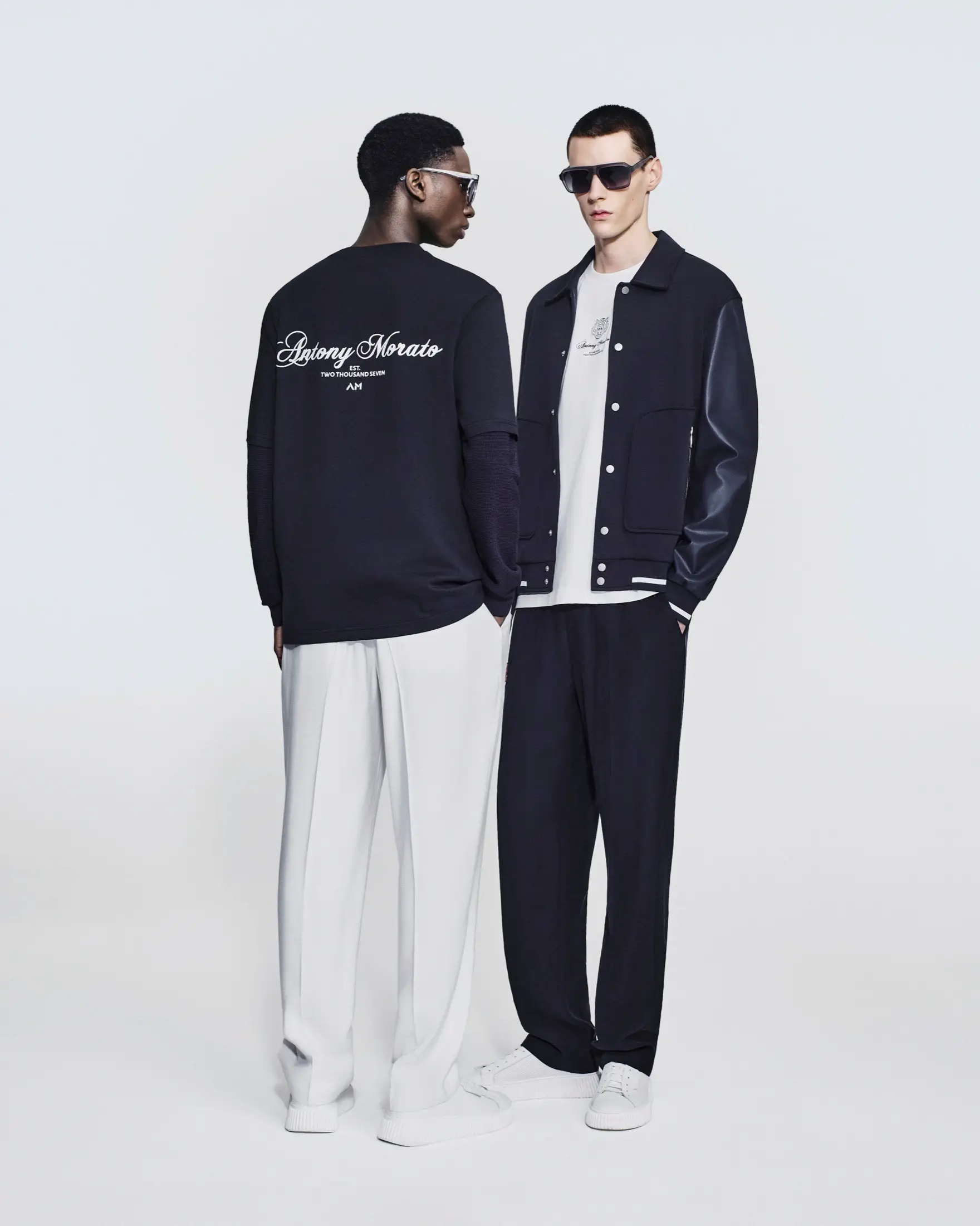 Antony Morato — Look 19