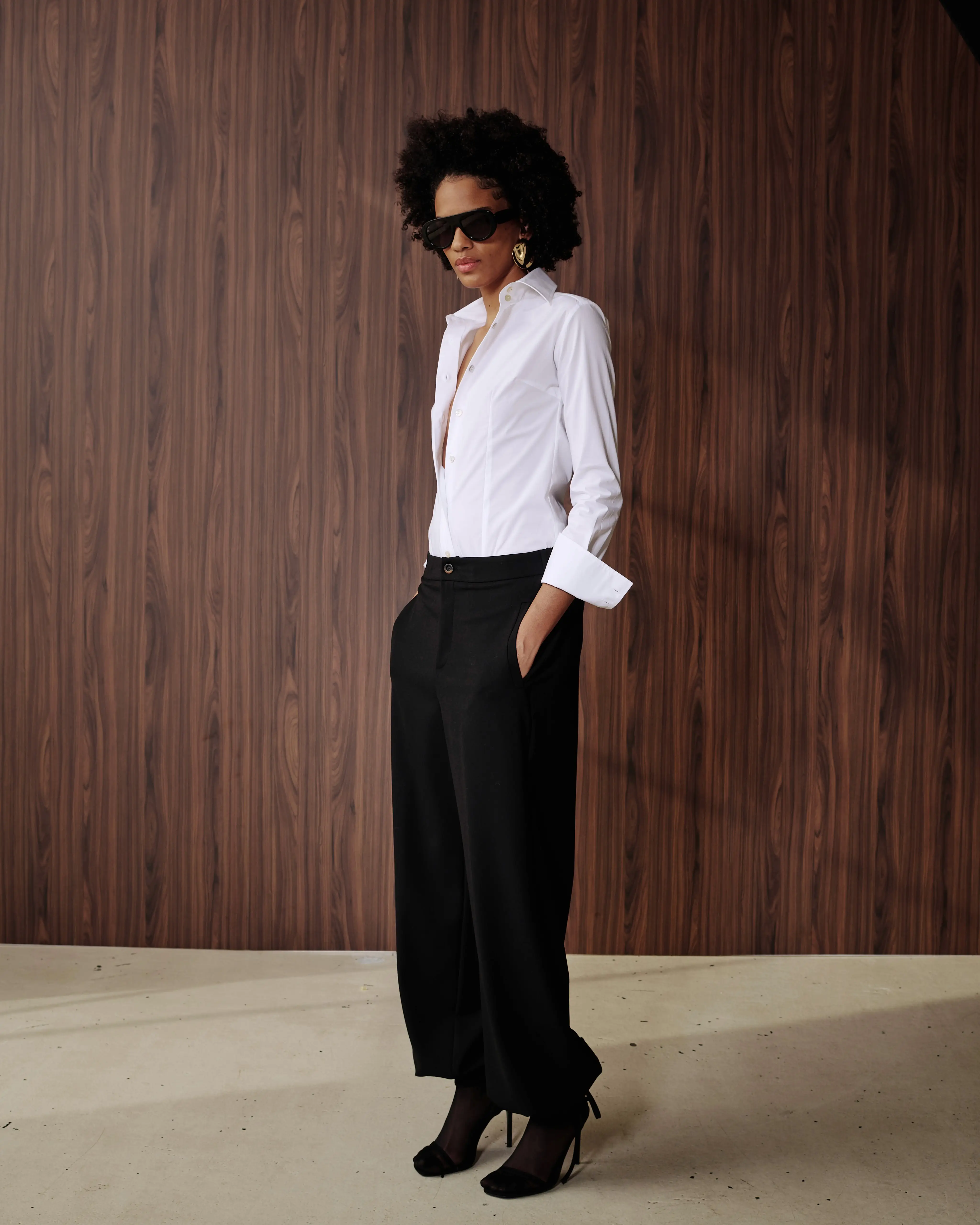 Skills Milano — Look 17