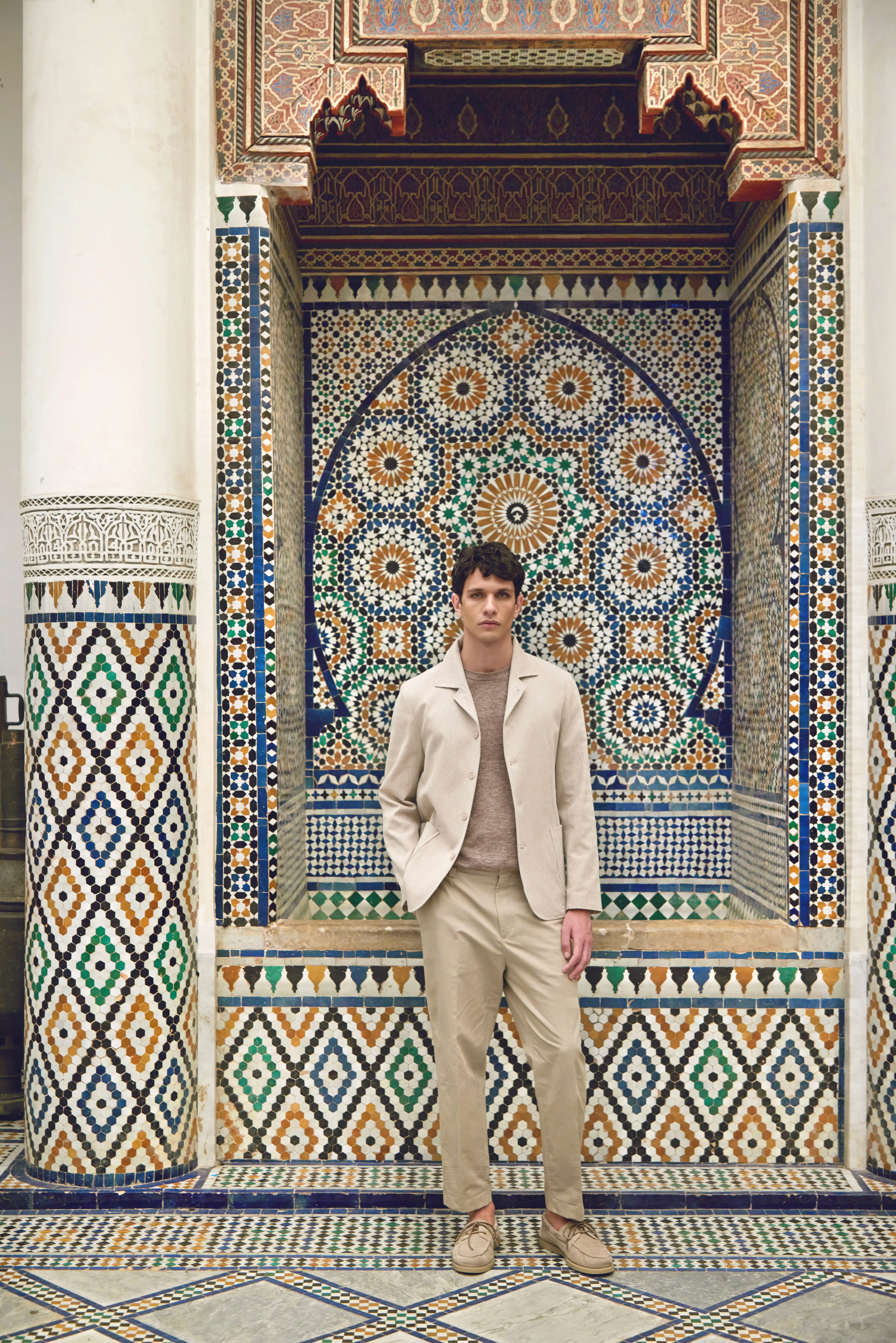 AT.P.CO — Look 17