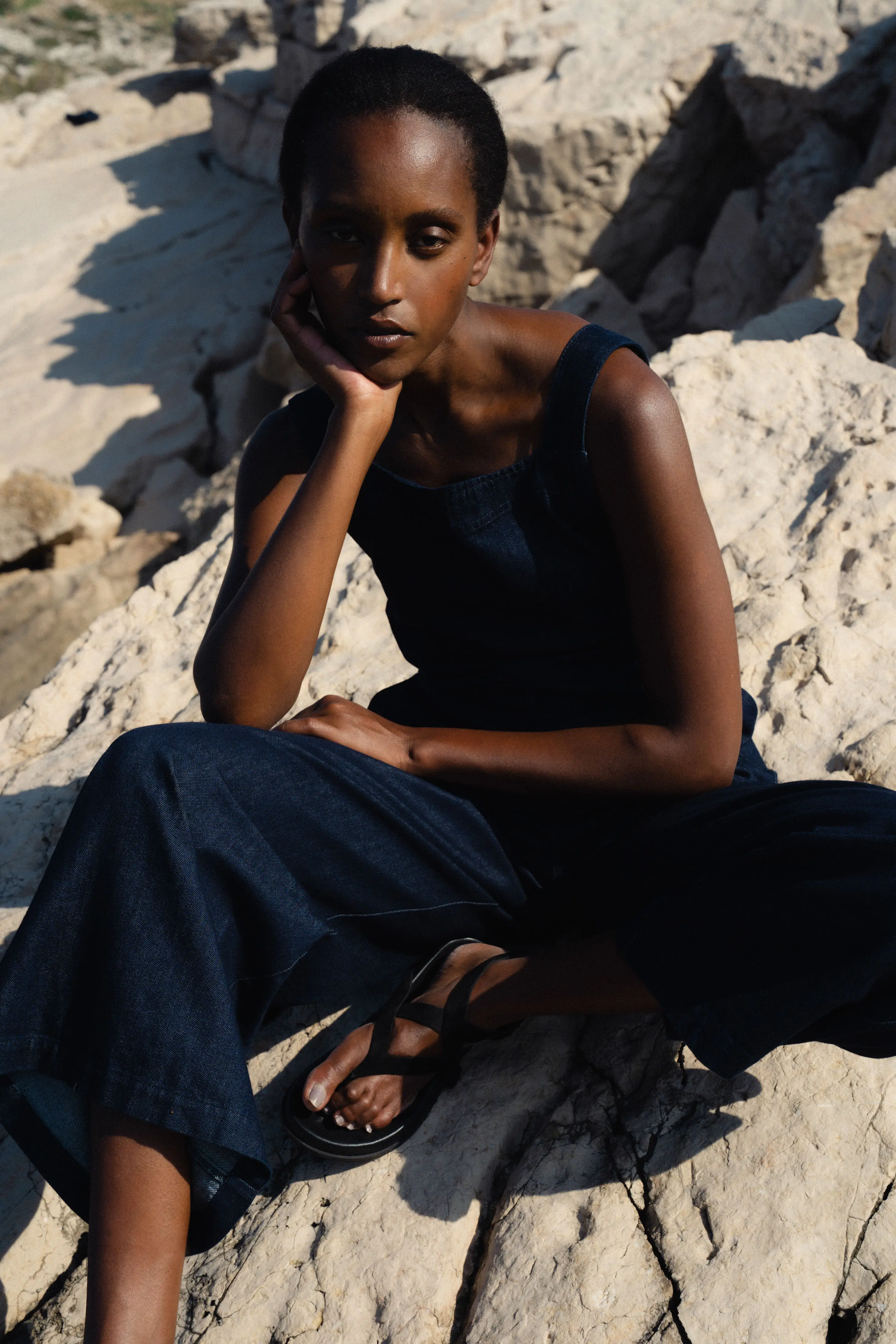 Humility — Look 18