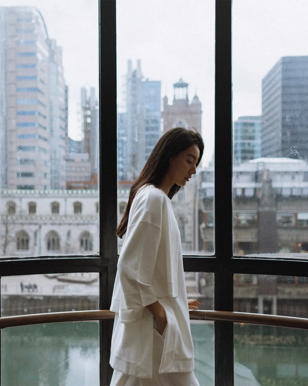 Bomboogie — Look 17