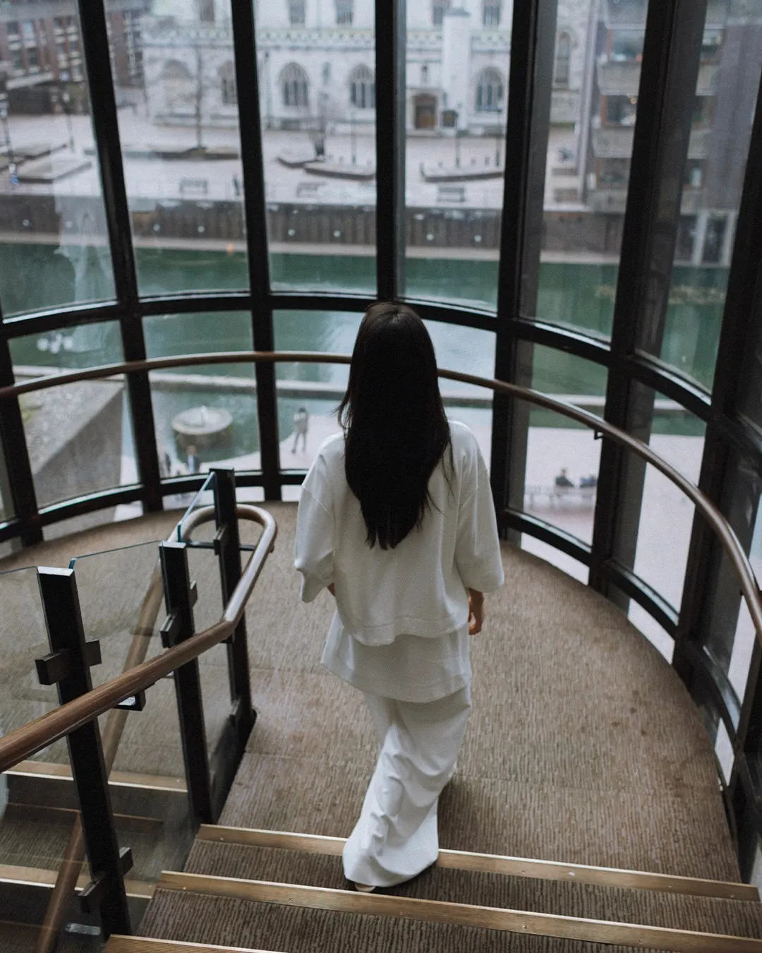 Bomboogie — Look 19