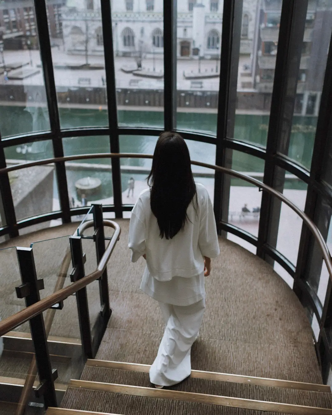 Bomboogie — Look 19