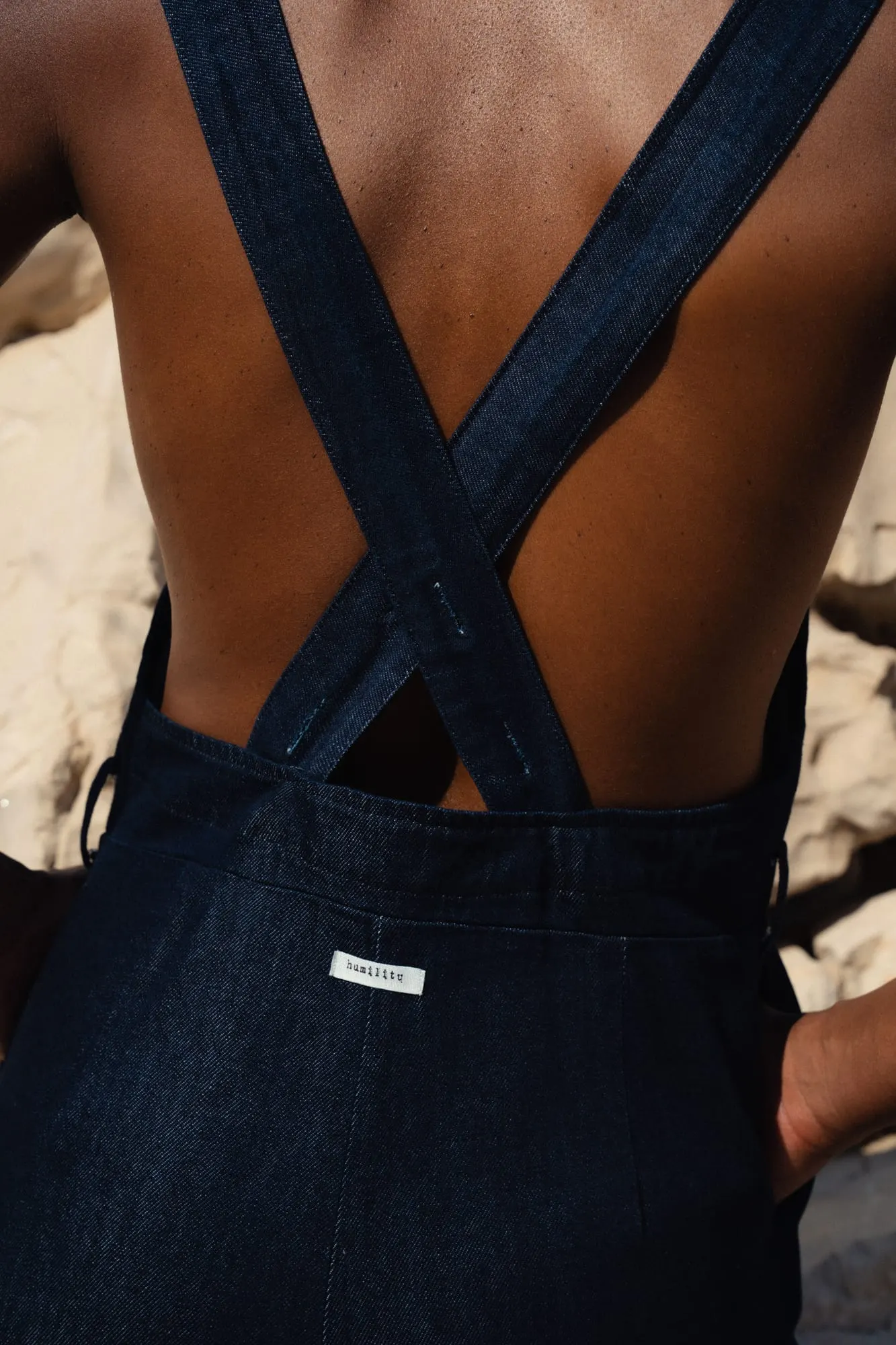 Humility — Look 19