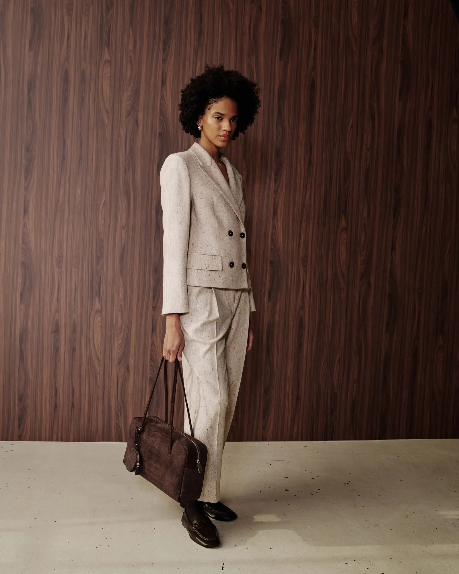 Skills Milano — Look 19