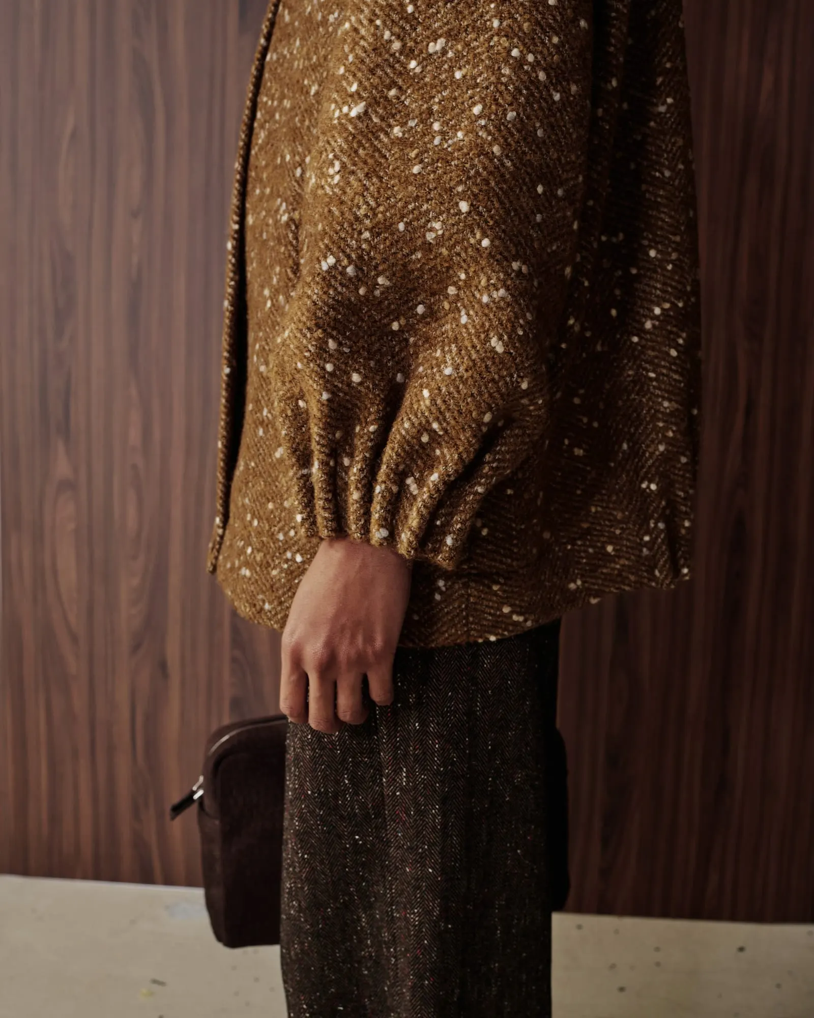 Skills Milano — Look 20