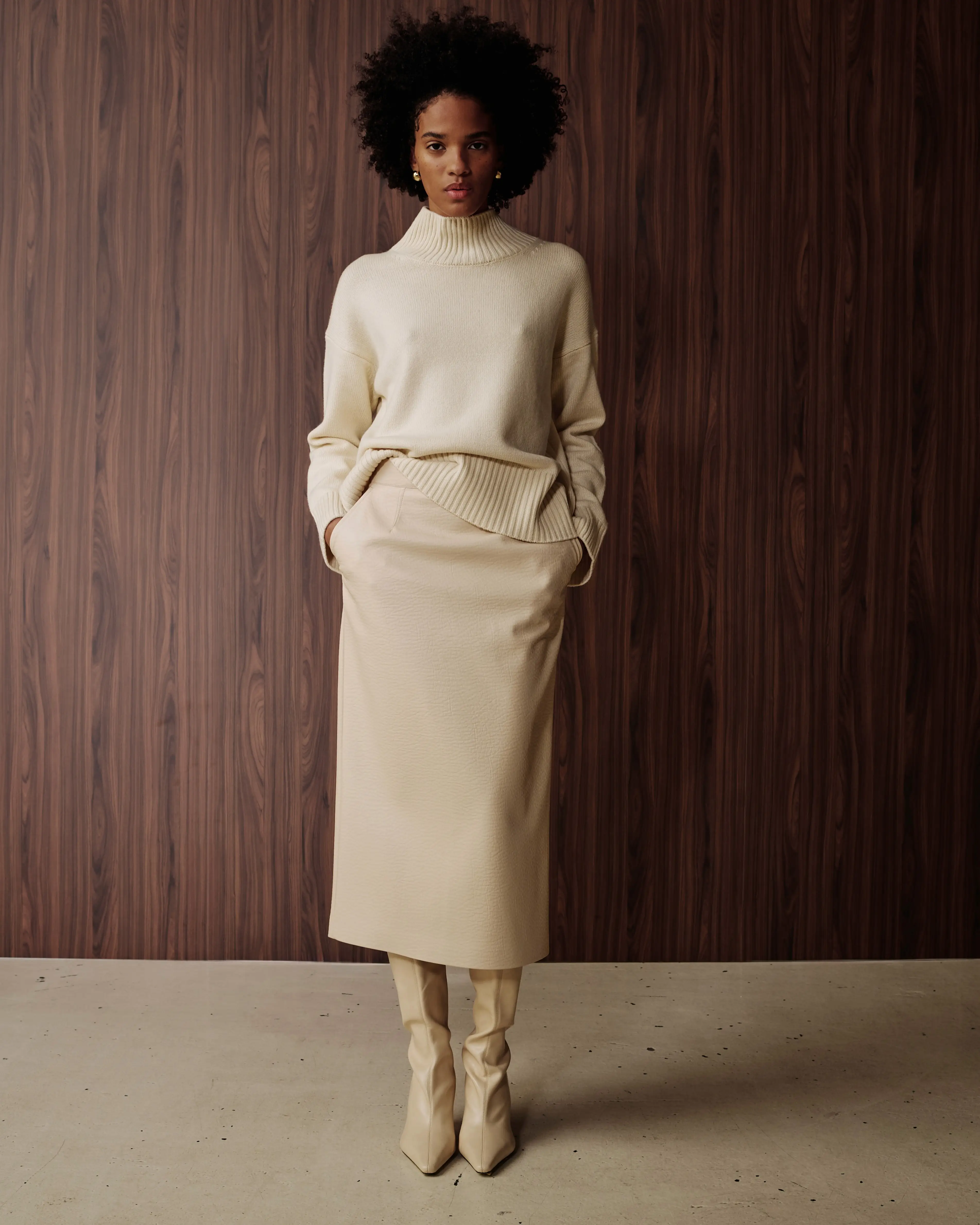 Skills Milano — Look 21