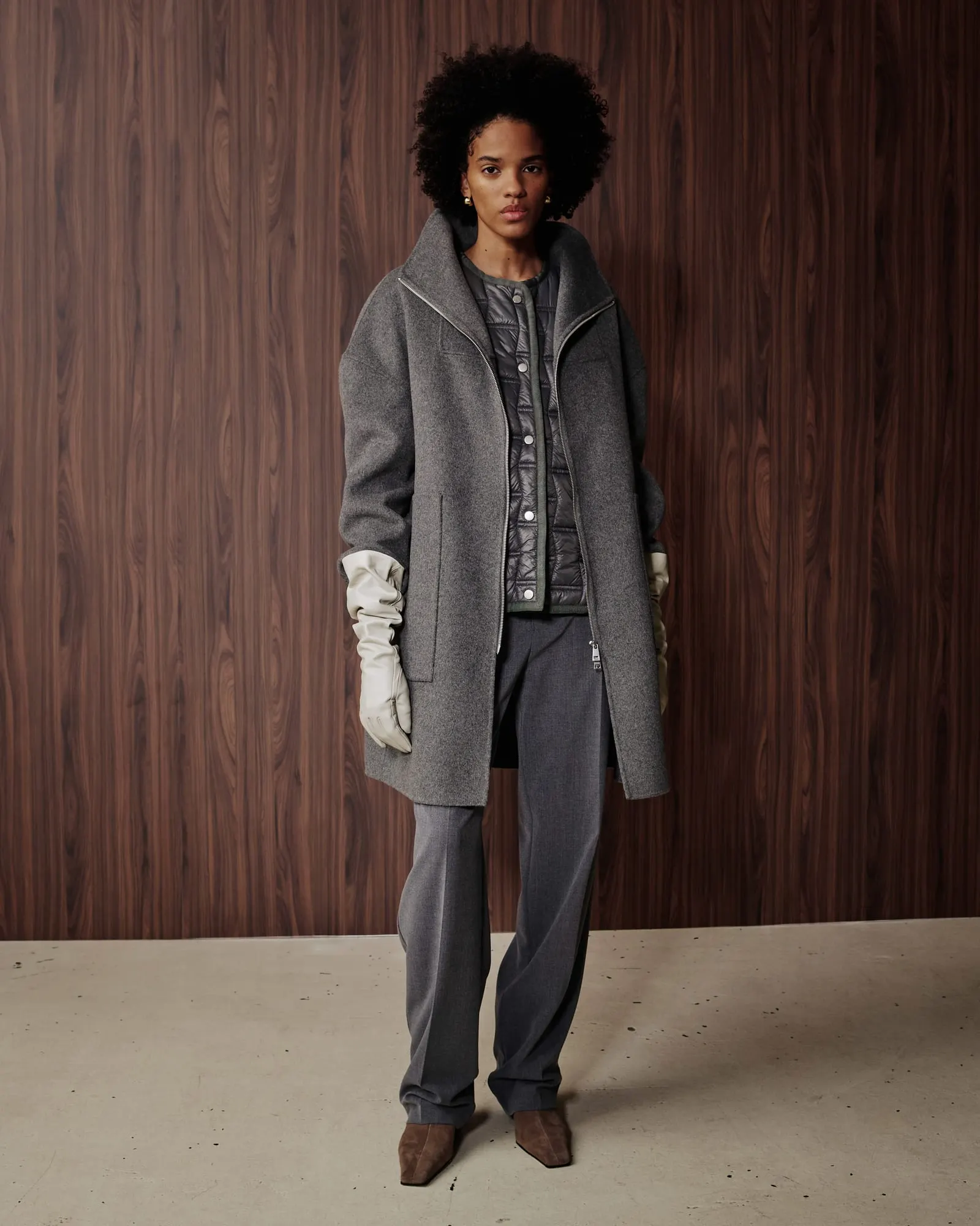 Skills Milano — Look 22