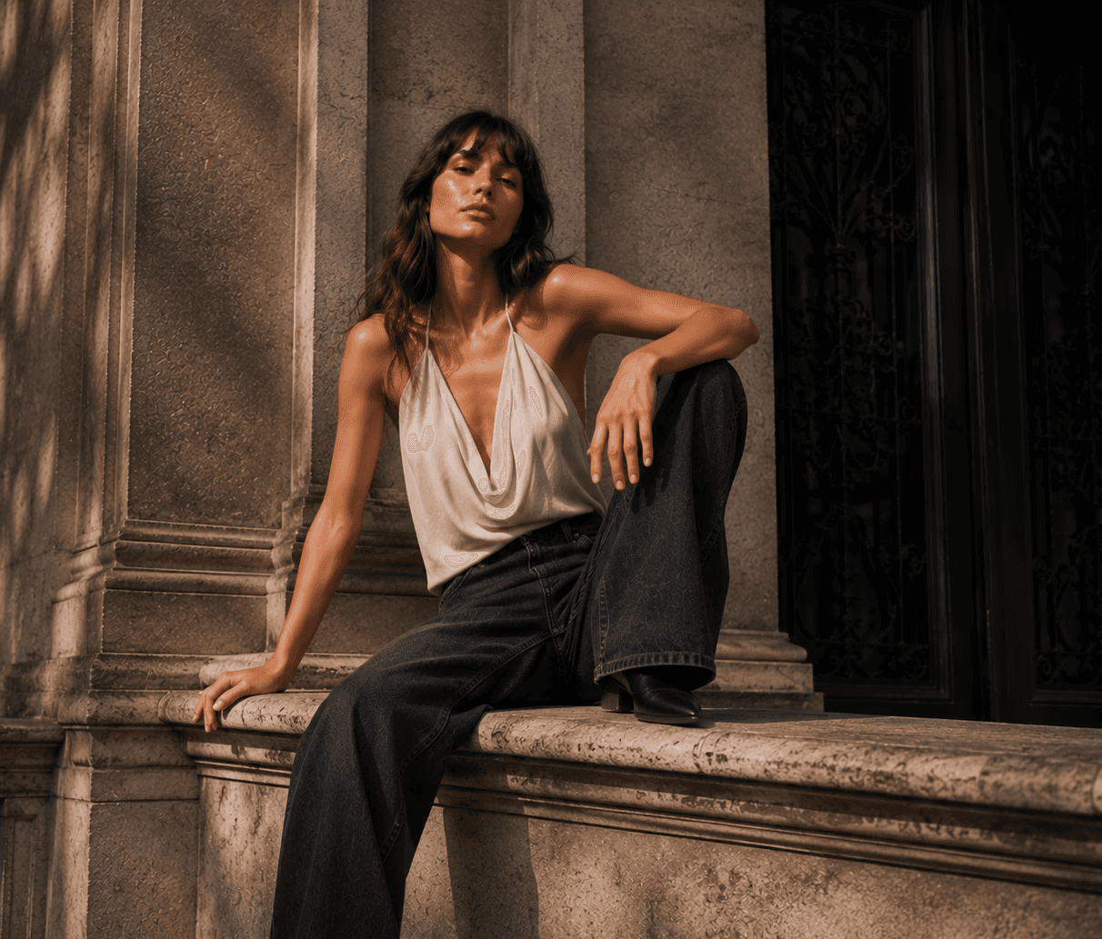 Agentur Wittmann Modeagentur Düsseldorf